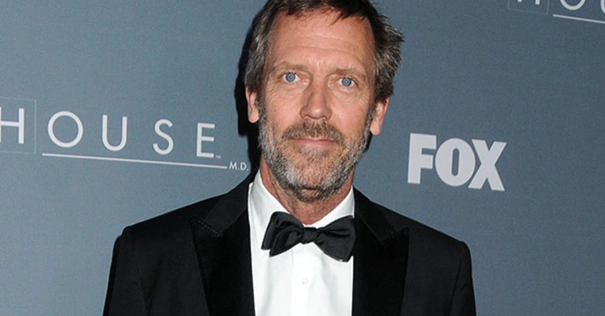 A picture of Hugh Jackman